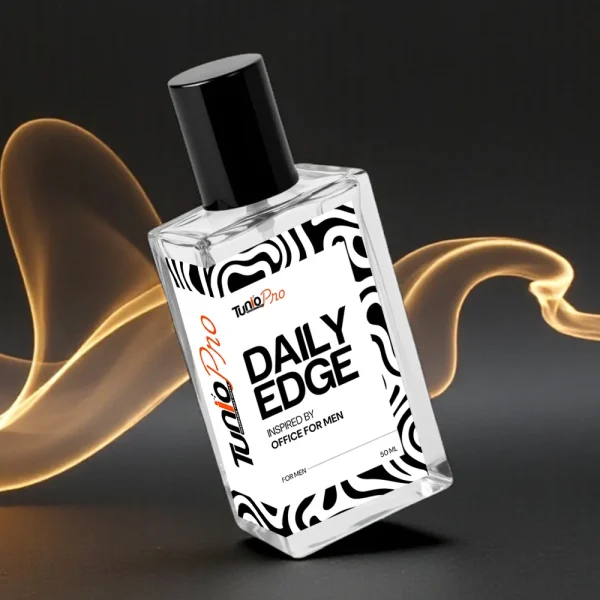 Daily Edge inspired by Office for Men